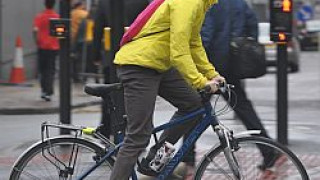 Manchester Commuter Challenge