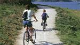 Cycle Awareness Ride in Canterbury