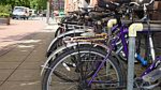 News: London Needs Huge Cycle Parking Boost