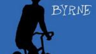 Book: Bicycle Diaries - David Byrne