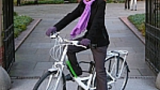 Leeds bike loan scheme expands across universities