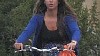 Daily Commuting Tip - Shopping by Bike