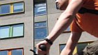 Daily Commuting Tip: How to advise a would-be commuter