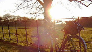 Daily Commuting Tip: When the Daily Commute becomes the Daily Grind