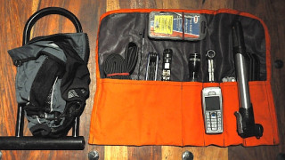 Daily Commuting Tip - Don&#039;t leave home without...