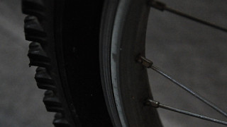 Daily Commuting Tip - Check for Rim Wear