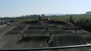 Report: Euro BMX Series