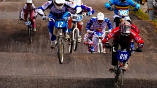 BMX: European Championships
