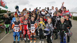 Report: Braintree BMX 25th Celebrations
