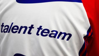 Road To 2016 British Cycling Olympic Talent Team inductions