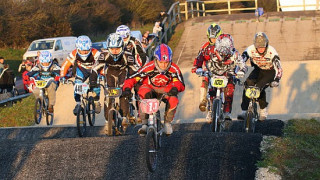 Report: Pride of Essex BMX Round 1