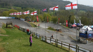 Report: British BMX Series Rounds 1/2