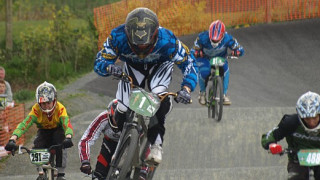 Report: BMX South West Summer Series Round 3