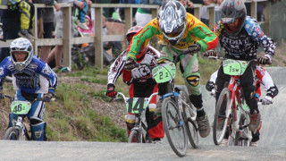 Report: South West Summer Series Round 8