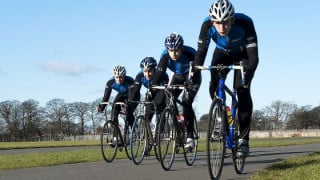 Riders Needed For Free Coaching Session