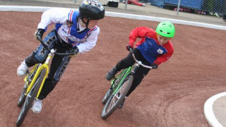 Course Launch: Level 2 Cycle Speedway