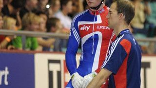 CPD: Role of a Track Coach on Race Day