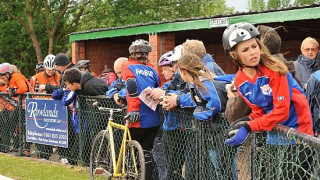 Women's British Club Championships