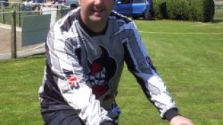 East Newport Rider Named for Welsh Duty