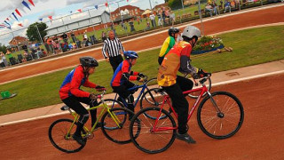 Report: Under 13 Individual Championships