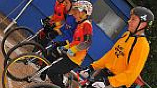 Report: Cycle Speedway Weekly Roundup