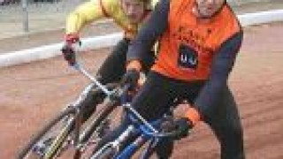 Report: Cycle Speedway Roundup