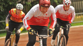 Photo Report: Birmingham v Wednesfield