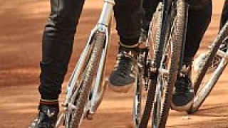 Preview: Cycle Speedway Grand Prix of Great Britain