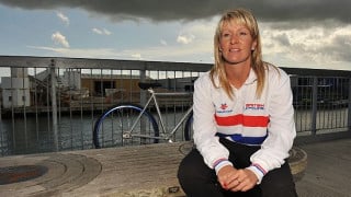 Interview: Jess Lamb