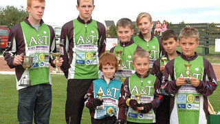 Manchester League Junior Individual Finals