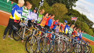 Women&#039;s Individual Cycle Speedway Championships