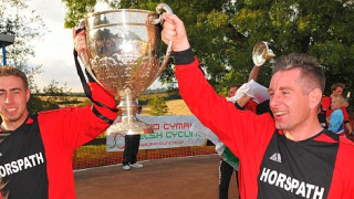 Report: Cycle Speedway Weekly Roundup
