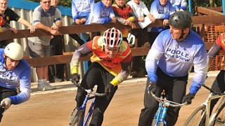 Cycle Speedway Team Champs 2009 - Semi Final