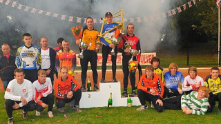 Report: Grand Prix of Great Britain Finals