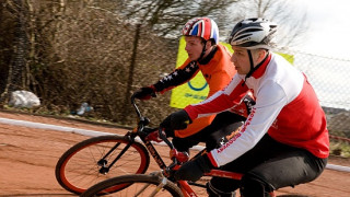 Cycle Speedway Reports