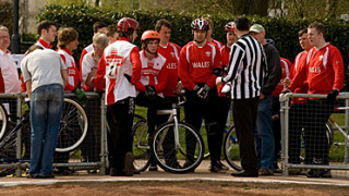 England v Wales International (Seniors)
