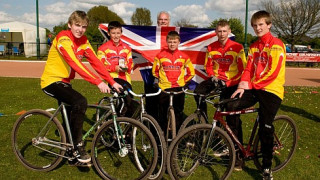 Report: Under 16 Club Championships