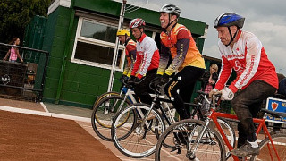 Report: British Team Champs R1 - Wednesfield v Birmingham