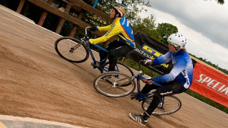 Report: Cycle Speedway U19 Championships