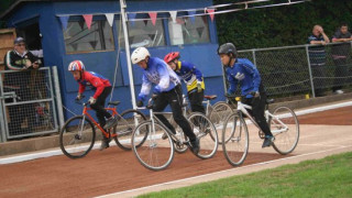 Report: Under-13 Club Championships