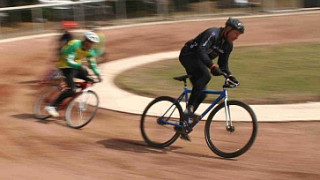 Cycle Speedway Weekly Reports