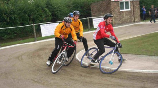 Cycle Speedway Weekly Roundup - August 15