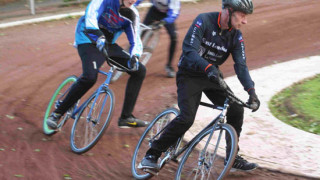 Cycle Speedway Weekly Reports