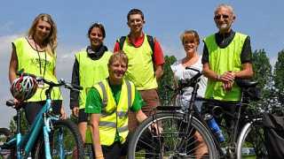 Free Cycle Training Instructor Courses Available