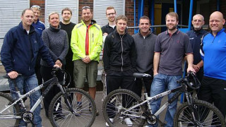 Bikeability Training Takes New Direction