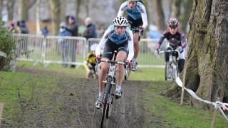 2009 Cyclo-Cross Champs - Day 2