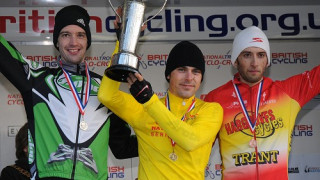 Cyclo-Cross National Trophy Final