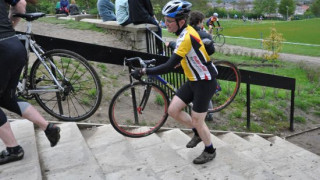 Yorkshire Summer Cyclo-Cross RD 1