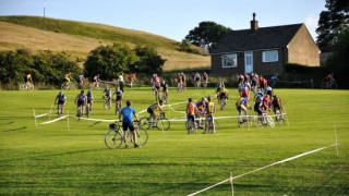 2012 Yorkshire Summer Cyclo-Cross Series