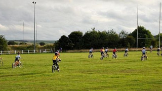 Thwaites Wins Yorkshire &#039;Cross Finale